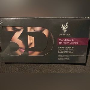 BRAND NEW Younique Moodstruck 3D Fiber Lashes+